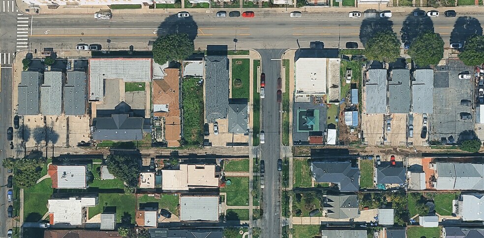 More Photos Of 3206 Vernon Ave, Los Angeles Office For Sale