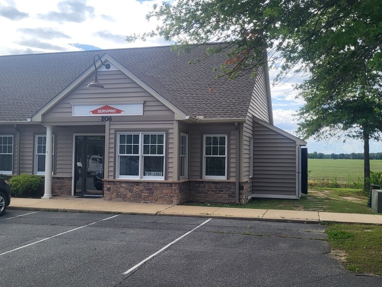 Primary Photo Of 8626 Brooks Dr, Easton Office For Lease