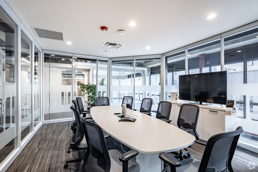 More Photos Of 3001 Brighton Blvd, Denver Office For Lease