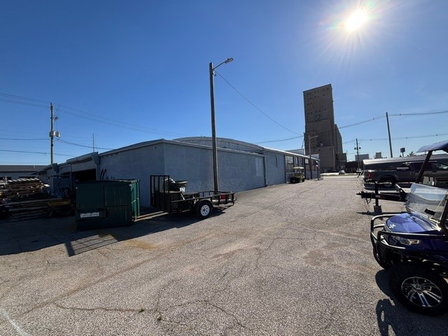 More Photos Of 1701 N 1st Ave, Evansville Industrial For Sale