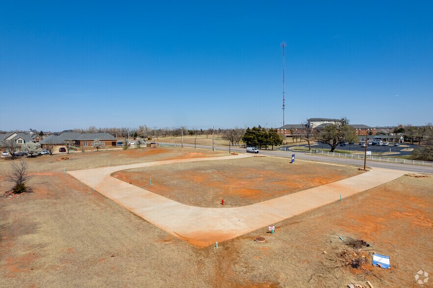 More Photos Of 13909 N Eastern Ave, Oklahoma City Land For Sale