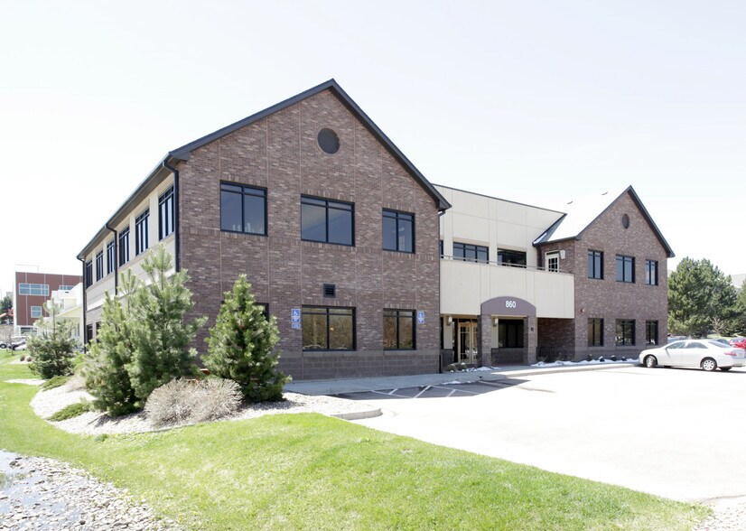 More Photos Of 860 Tabor St, Lakewood Office For Sale