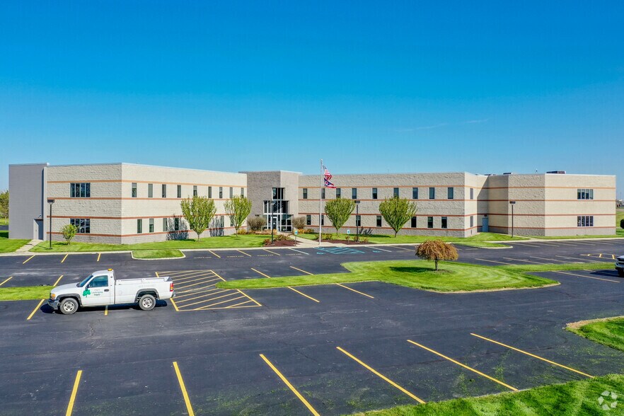 Primary Photo Of 347 N Dunbridge Rd, Bowling Green Office For Sale