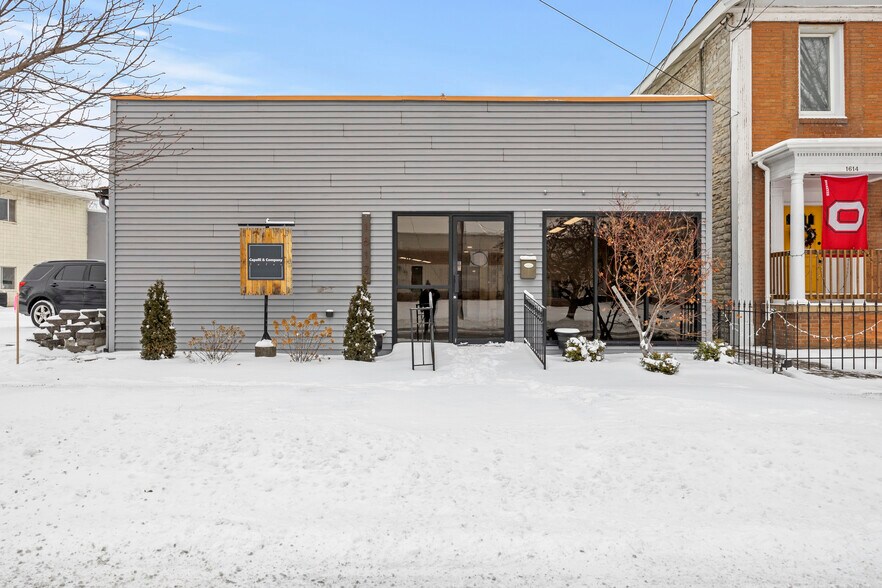 Primary Photo Of 1612 Milan Rd, Sandusky Freestanding For Sale