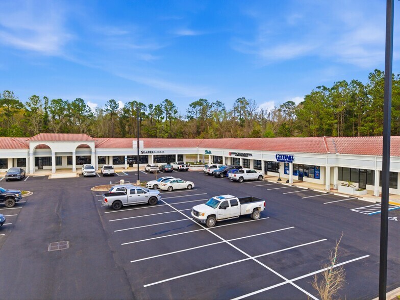 More Photos Of 2620 Blanding Blvd, Middleburg Unknown For Lease