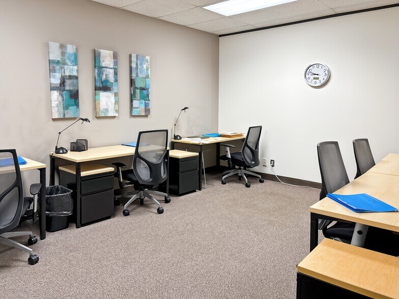 More Photos Of 100 W Big Beaver Rd, Troy Coworking Space