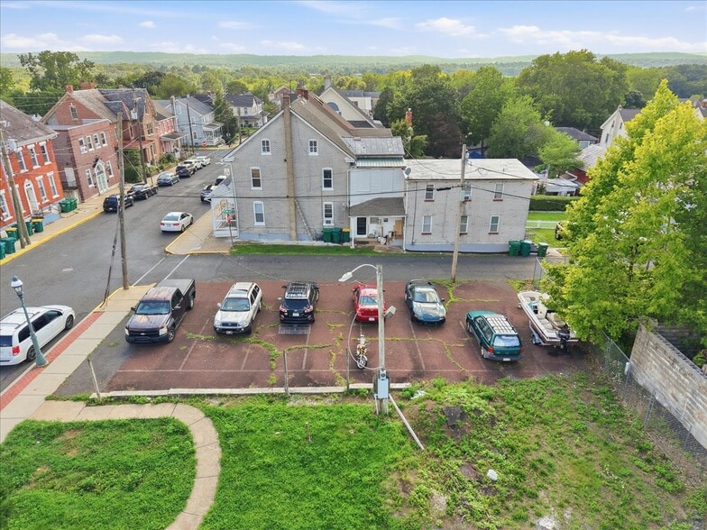 More Photos Of 369-371 Main St, Pennsburg Land For Sale