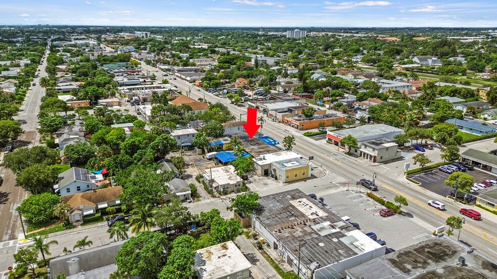 More Photos Of 824 N Dixie Hwy, Lake Worth Carwash For Lease