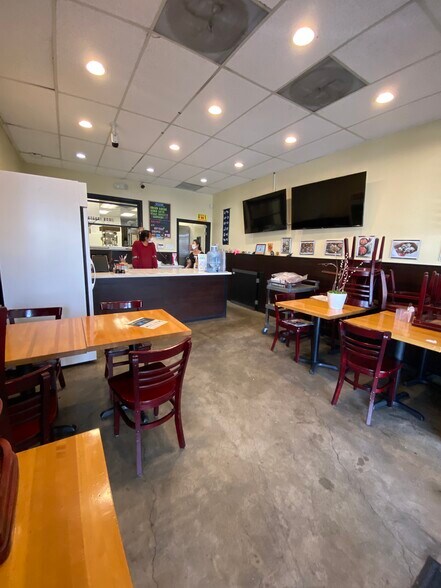 More Photos Of 3756 W Avenue 40, Los Angeles Storefront For Lease