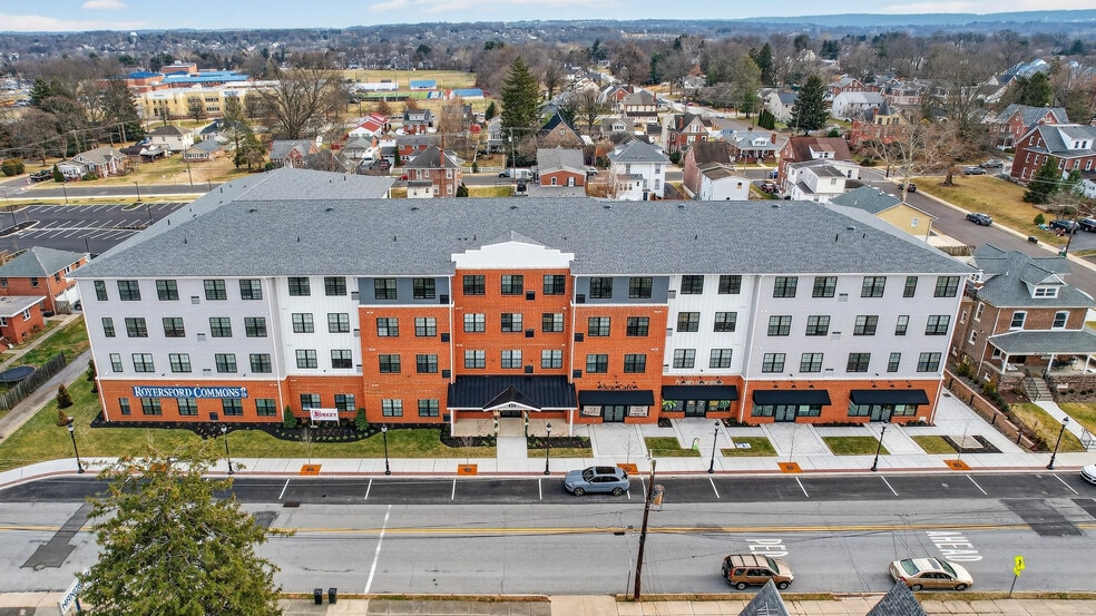 Primary Photo Of 624 Main St, Royersford Apartments For Lease