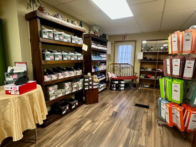 More Photos Of 27160 PA-66, Lucinda General Retail For Sale