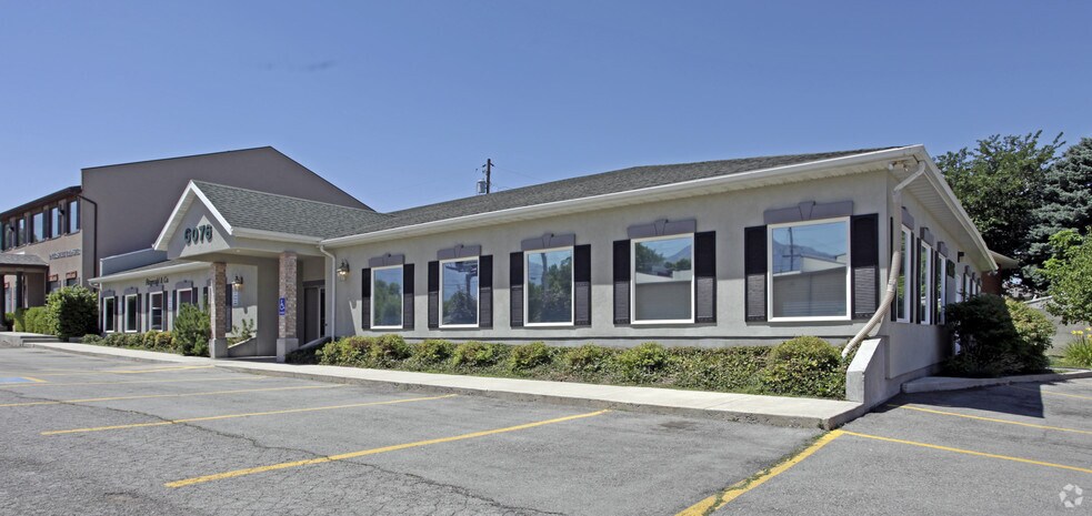More Photos Of 6076 S 900 E, Salt Lake City Medical For Lease