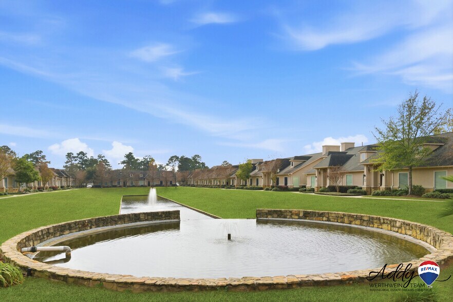 More Photos Of 11601 Spring Cypress Rd, Tomball Medical For Lease