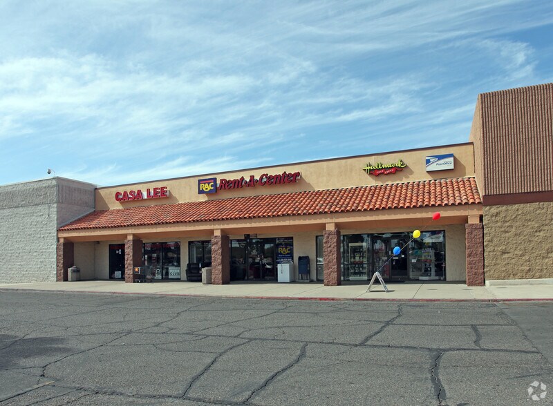 More Photos Of 3660 S 16th Ave, Tucson Unknown For Lease