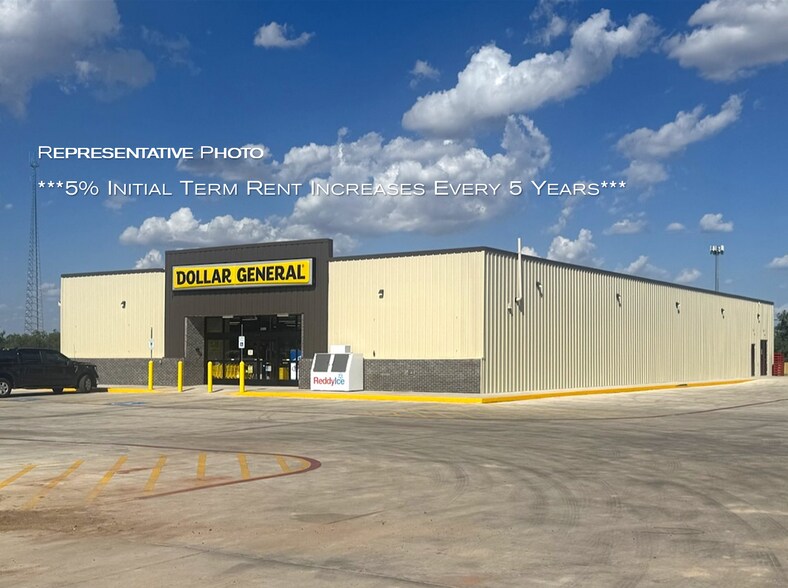Primary Photo Of 989 Co 63 Rd, Marbury Freestanding For Sale