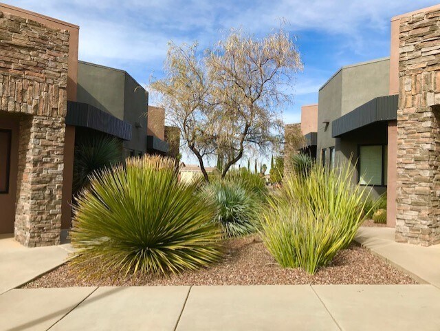 More Photos Of 5000 E Mediterranean Dr, Sierra Vista Office For Lease