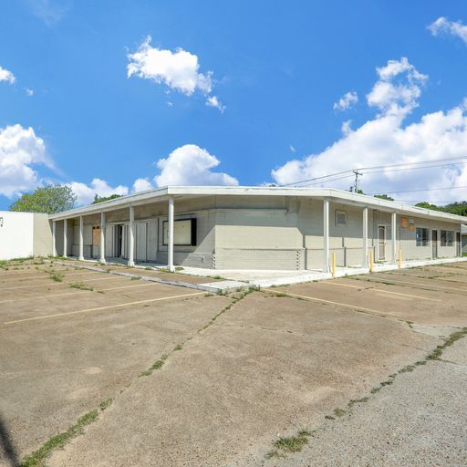 More Photos Of 1504 Texas Ave, Texas City Storefront Retail Office For Sale