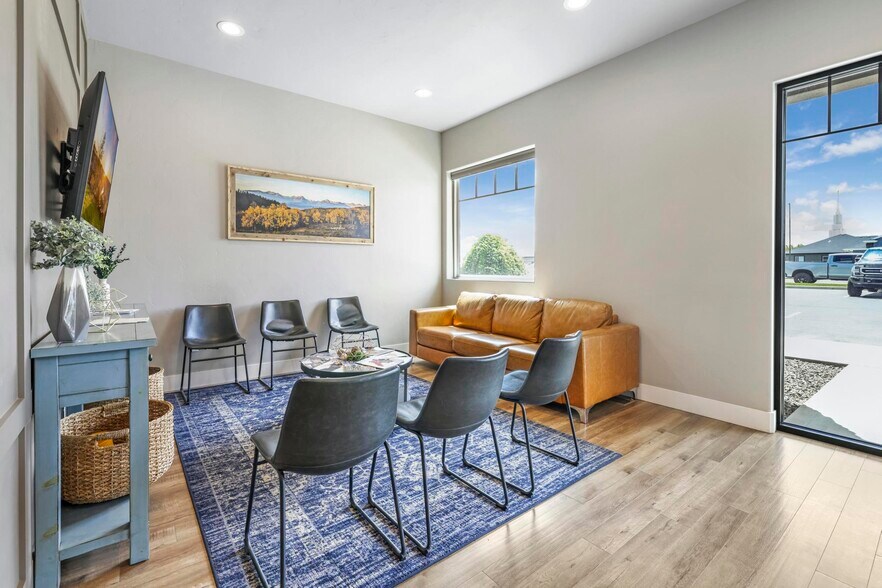 More Photos Of 2167 Village Park Ave, Twin Falls Medical For Sale