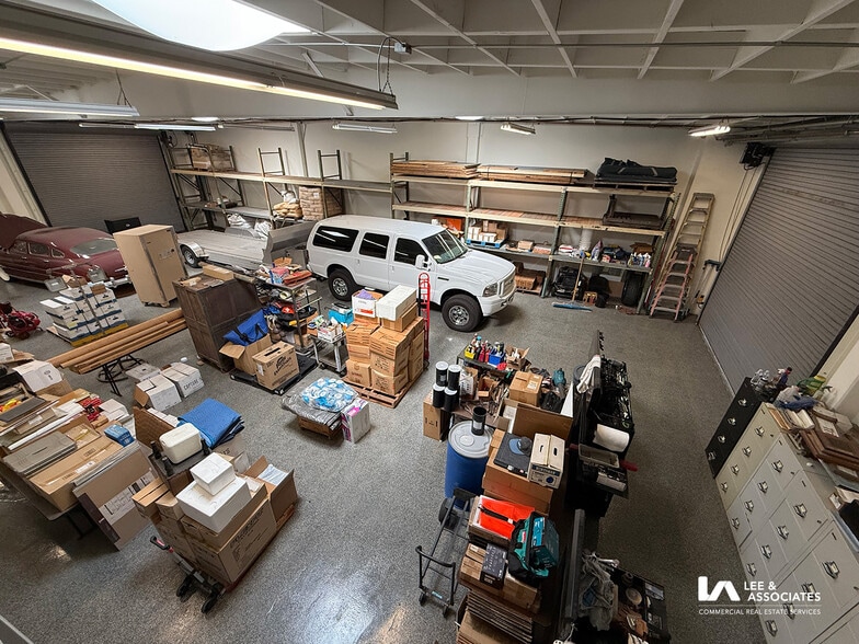 More Photos Of 1450 Santa Fe Ave, Long Beach Land For Lease