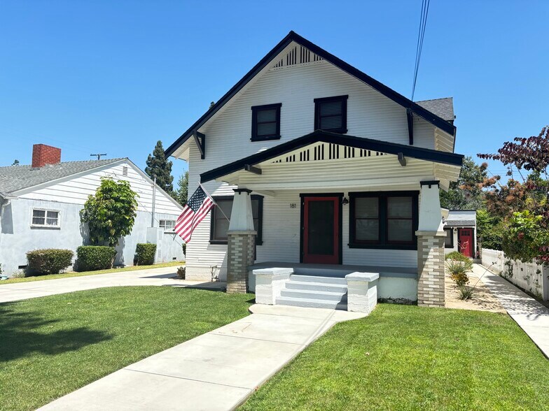 More Photos Of 183 N Waverly St, Orange Apartments For Sale