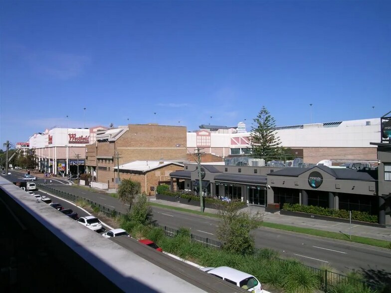 More Photos Of 589-591 Kingsway, Miranda General Retail For Lease