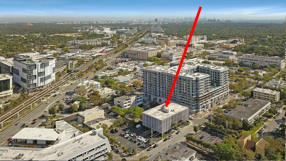 More Photos Of 5901 SW 74th St, Miami Medical For Lease