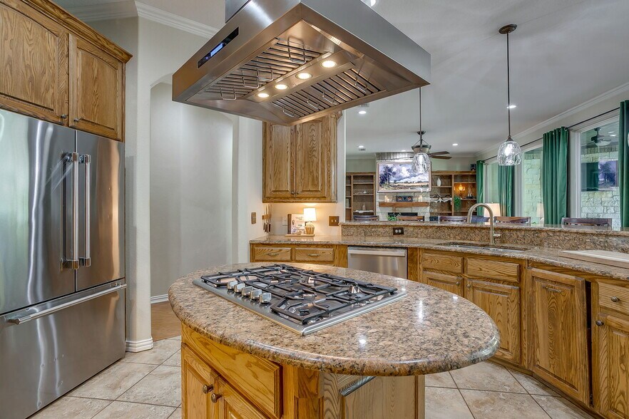 More Photos Of 12801 COUNTY ROAD 1117, Cleburne Land For Sale