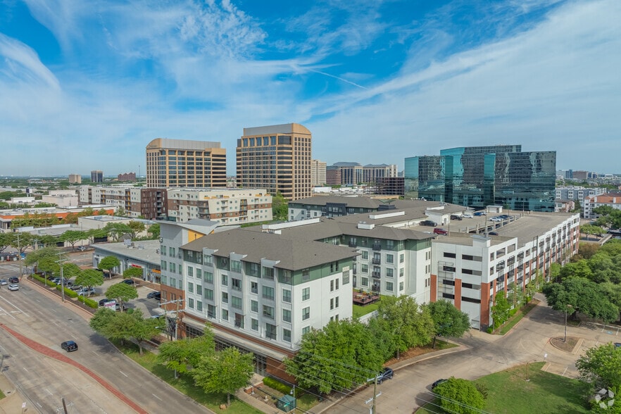 More Photos Of 5301 Alpha Rd, Dallas Unknown For Lease