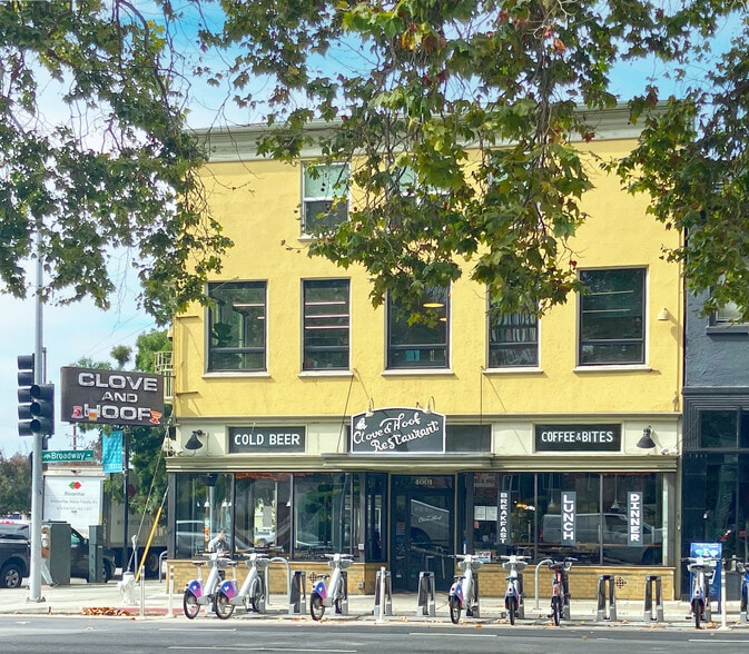 More Photos Of 4020 Broadway, Oakland Apartments For Lease