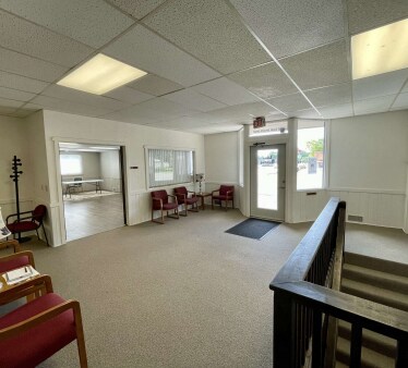 More Photos Of 312 S 7th St, Delavan Medical For Lease