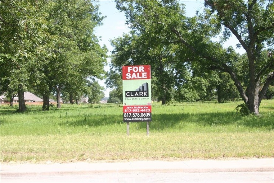 More Photos Of 1301 Waters Edge Dr, Granbury Land For Sale