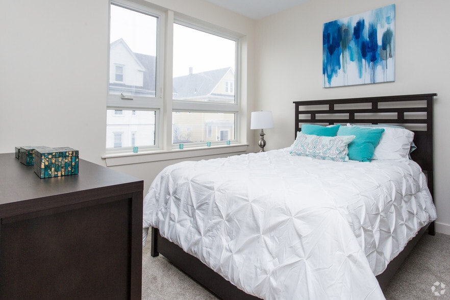 More Photos Of 180 Eastern Ave, Malden Apartments For Sale