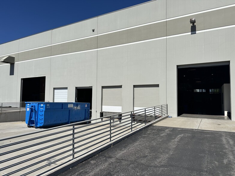 Primary Photo Of 650 Innovation Dr, Reno Warehouse For Lease