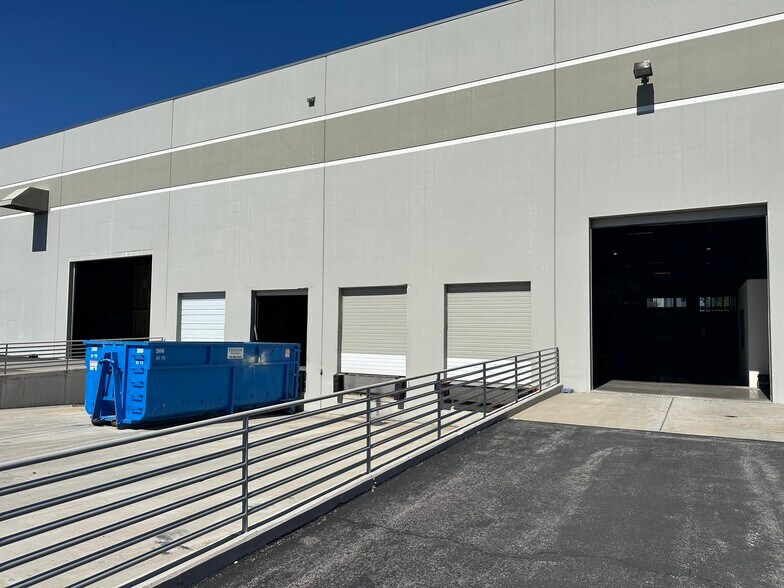 More Photos Of 650 Innovation Dr, Reno Warehouse For Lease