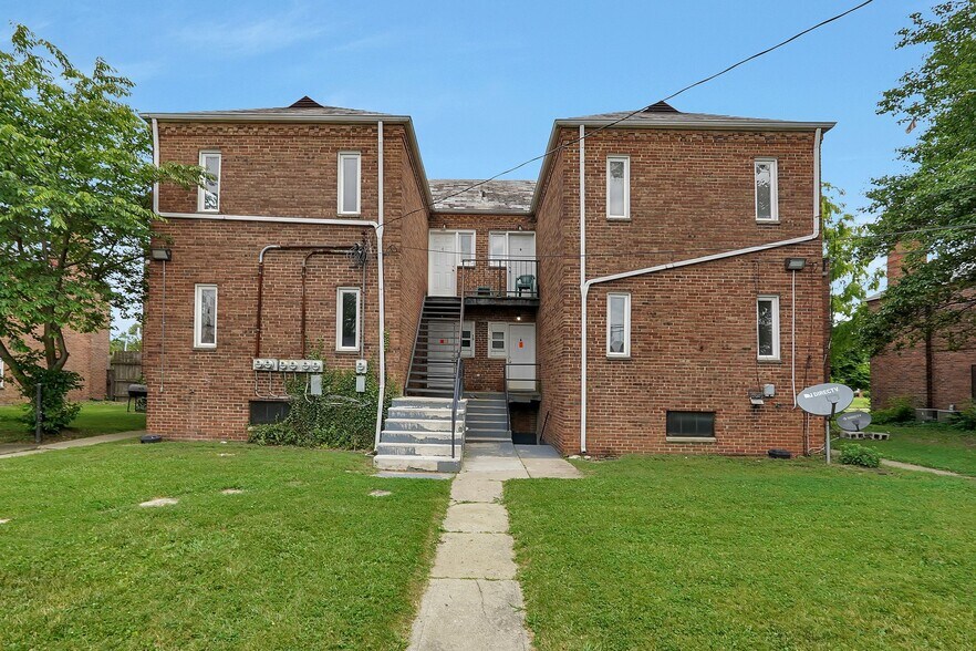 More Photos Of 3357-3361 E Broad St, Columbus Multifamily For Sale