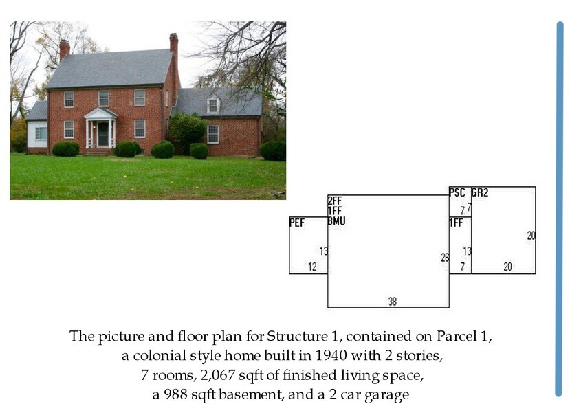 More Photos Of 6720-6800 Osborne Tpke, Richmond Land For Sale