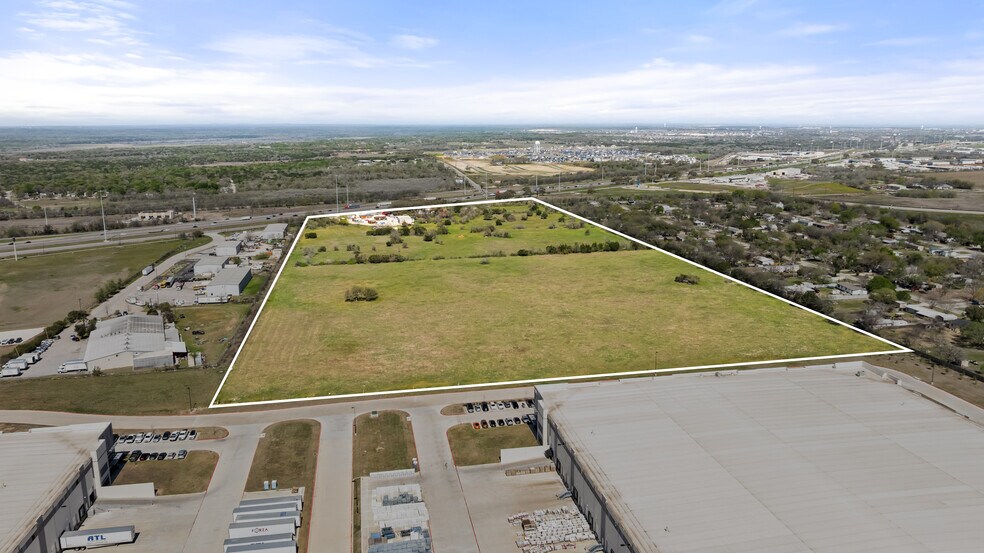 More Photos Of 24501 I 35, Kyle Land For Sale