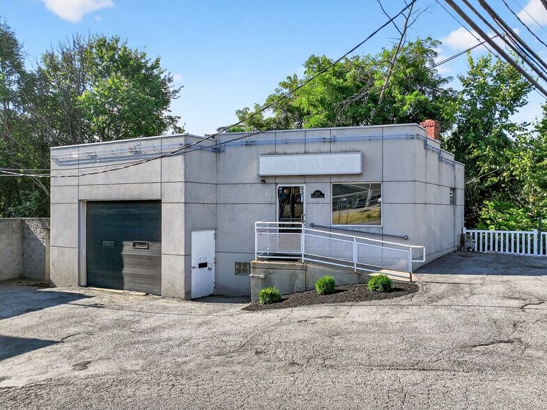 More Photos Of 1141 Silver Ln, McKees Rocks Carwash For Sale