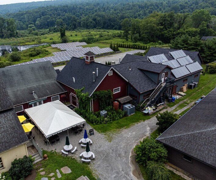 More Photos Of 420 Stockbridge Rd, Great Barrington Storefront Retail Office For Sale