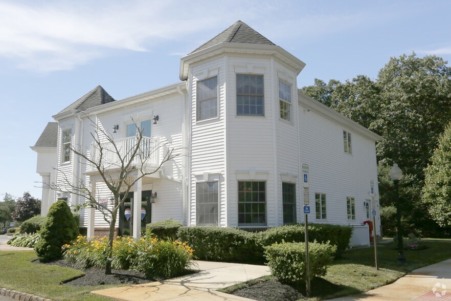 More Photos Of 2101 State Route 34, Wall Medical For Lease