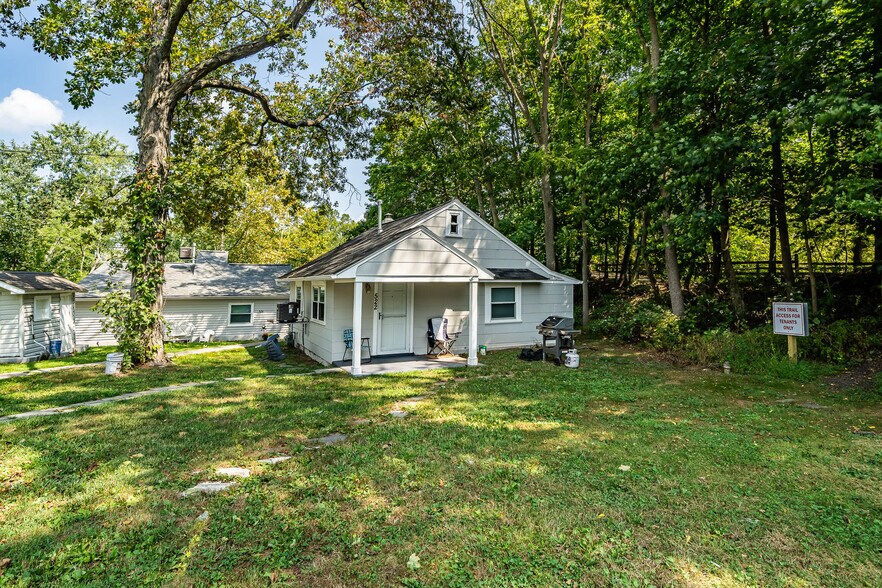 More Photos Of 530 Gravel Pike, Collegeville Apartments For Sale