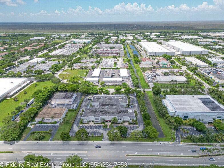 More Photos Of 3650 Coral Ridge Dr, Coral Springs Light Manufacturing For Sale