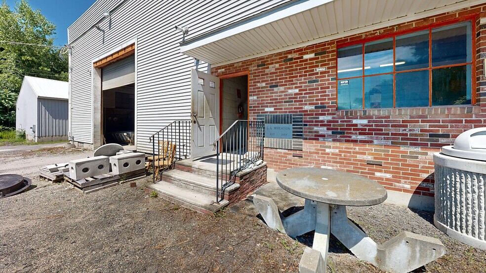 More Photos Of 356 Tuckie Rd, North Windham Industrial For Sale