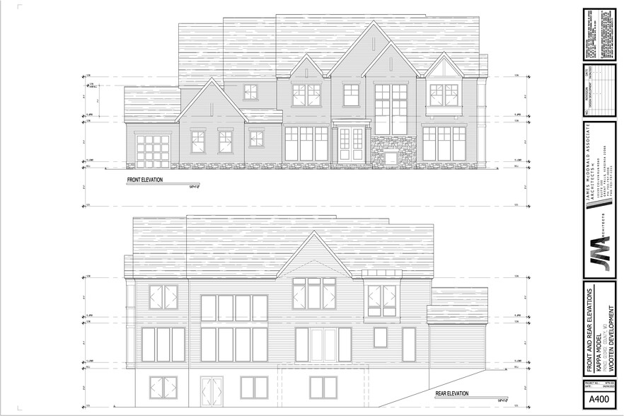 Primary Photo Of 14003 Dawn Whistle way, Bowie Land For Sale