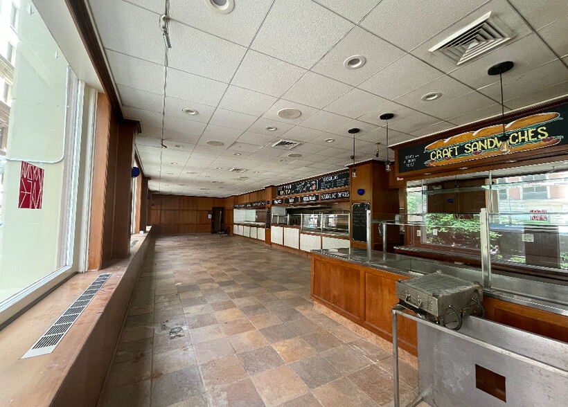 More Photos Of 62 William St, New York Office For Lease