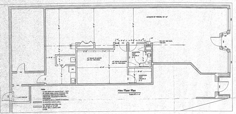 More Photos Of 85-89 W Main St, Meriden, Ct, Meriden Loft Creative Space For Lease