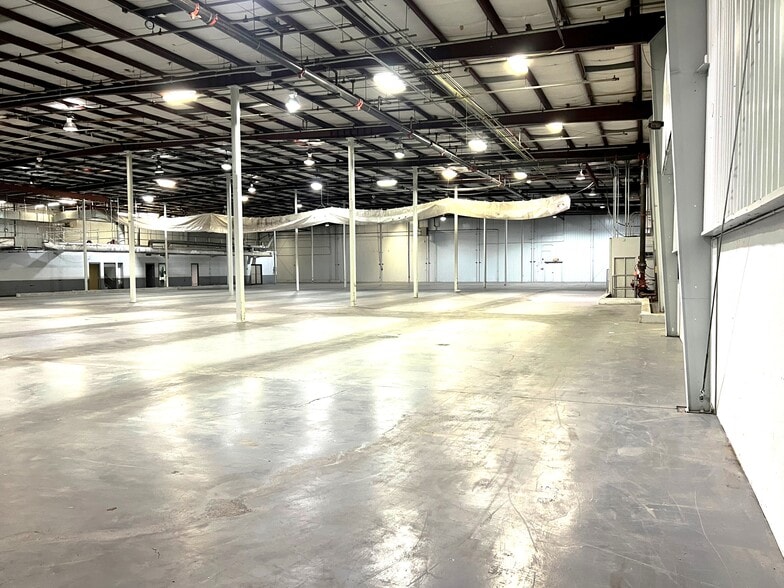 More Photos Of 201 Oakley Ave, Lynchburg Warehouse For Sale