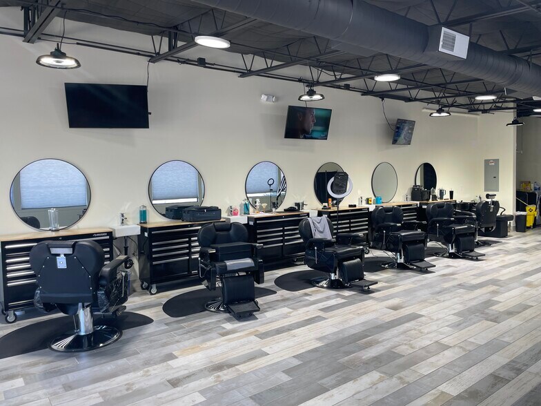 More Photos Of 1231 W Baseline Rd, Mesa Restaurant For Sale