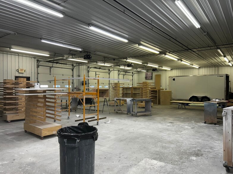More Photos Of 1620 Riverview Dr, Kalamazoo Warehouse For Sale