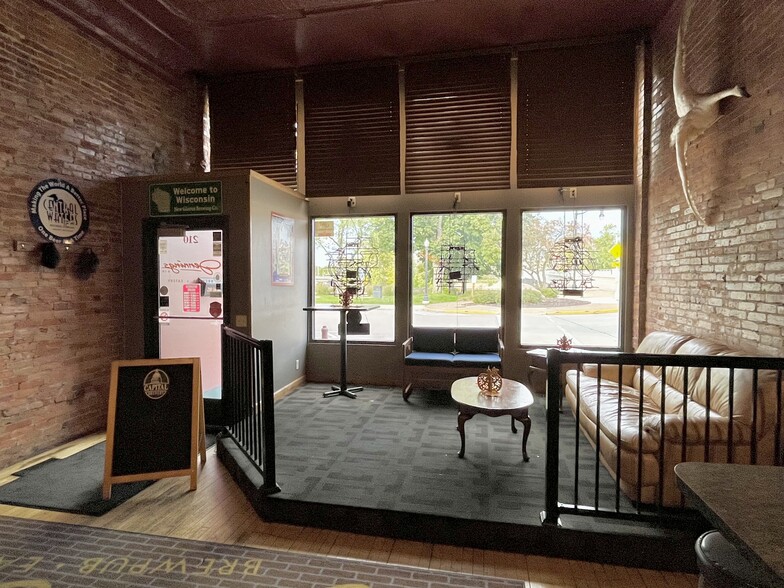 More Photos Of 180 1st St N, Wisconsin Rapids Storefront Retail Residential For Sale